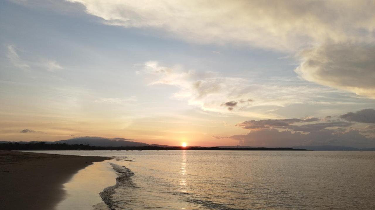 Casa Lora, Camino A Las Playas. Puerto Jiménez Zewnętrze zdjęcie